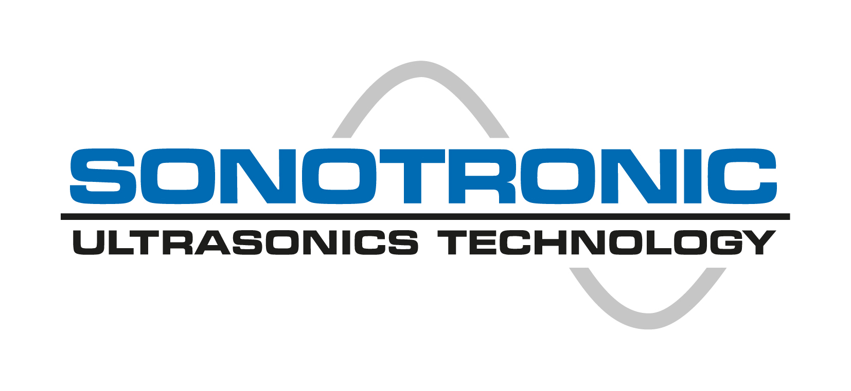 SONOTRONIC Ultrasonics Technology_logo