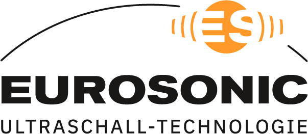 Eurosonic Ultraschall GmbH & Co. KG_logo