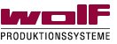 Wolf Produktionssysteme GmbH & Co. KG_logo