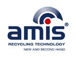 AMIS Maschinen-Vertriebs GmbH_logo